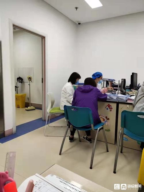 嶗山區社區衛生服務中心開展愛心傳遞防治出生缺陷宣傳咨詢活動